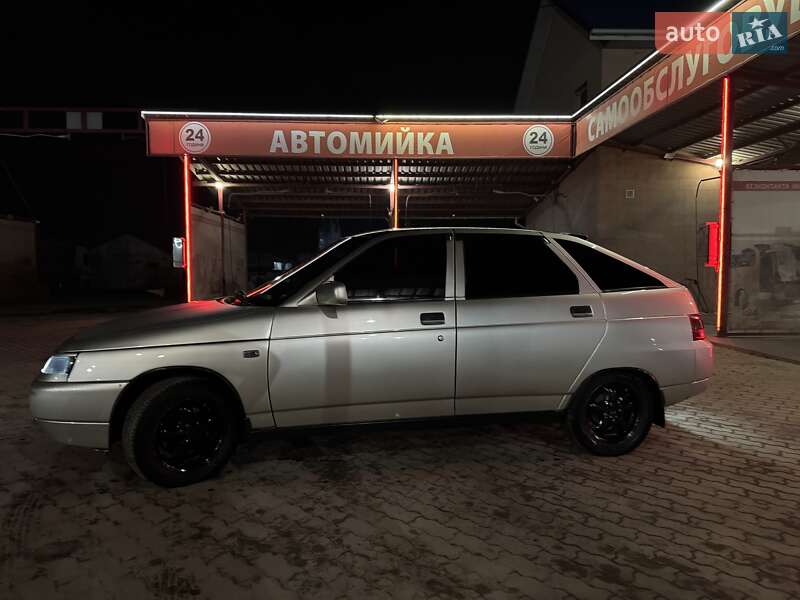 Хетчбек ВАЗ / Lada 2112 2006 в Вінниці