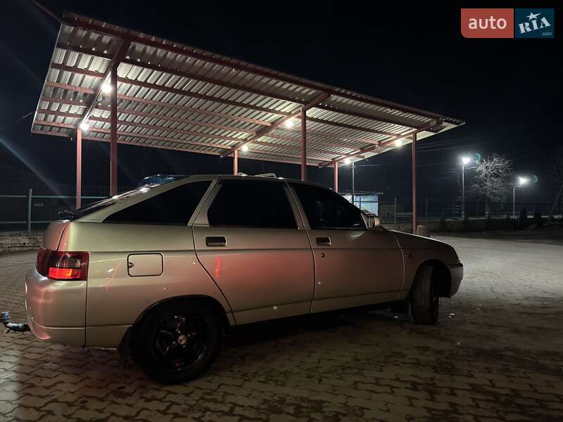 Хетчбек ВАЗ / Lada 2112 2006 в Вінниці