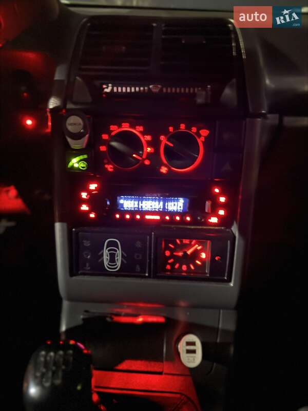 Хетчбек ВАЗ / Lada 2112 2006 в Вінниці