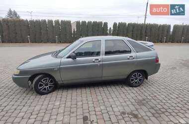 Хэтчбек ВАЗ 2112 2007 в 