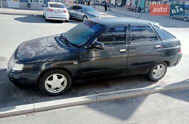 Хэтчбек ВАЗ 2112 2007 в 