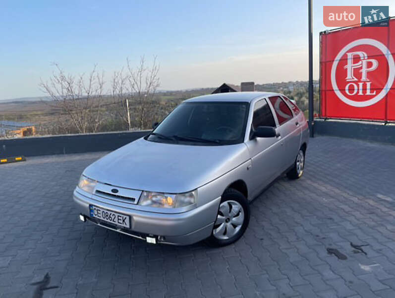 Купе ВАЗ 2112 2006 в 