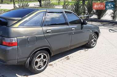 Хетчбек ВАЗ 2112 2004 в 