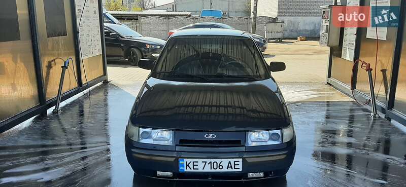 Хетчбек ВАЗ 2112 2004 в 