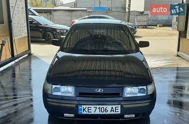 Хетчбек ВАЗ 2112 2004 в 