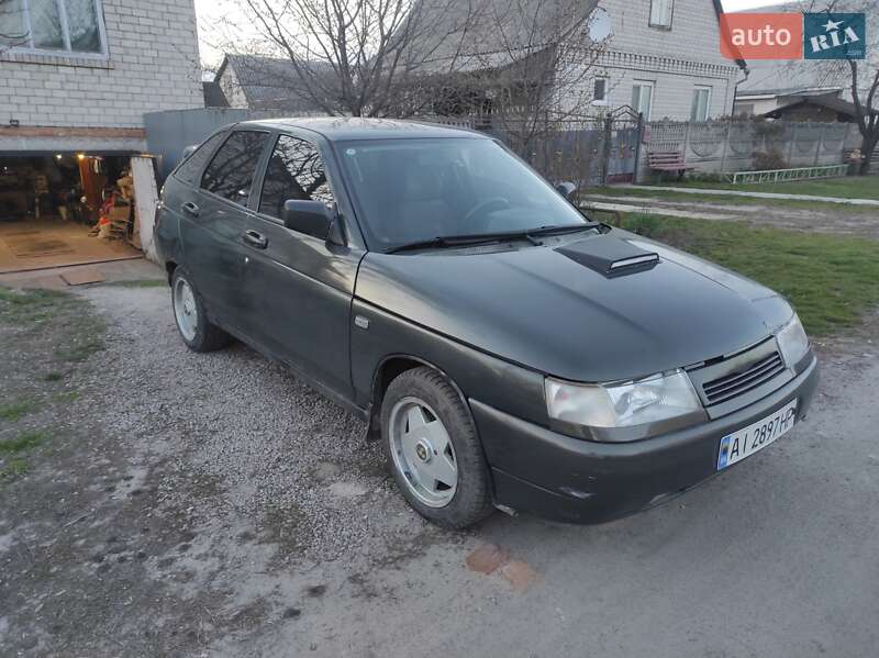 ВАЗ 2112