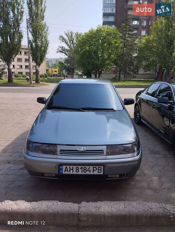 Хэтчбек ВАЗ 2112 2008 в 