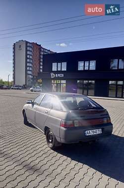 Хэтчбек ВАЗ 2112 2001 в 