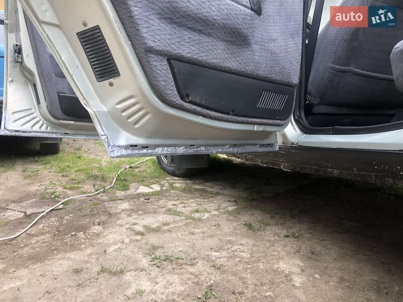 Хэтчбек ВАЗ / Lada 2112 2002 в Моршине