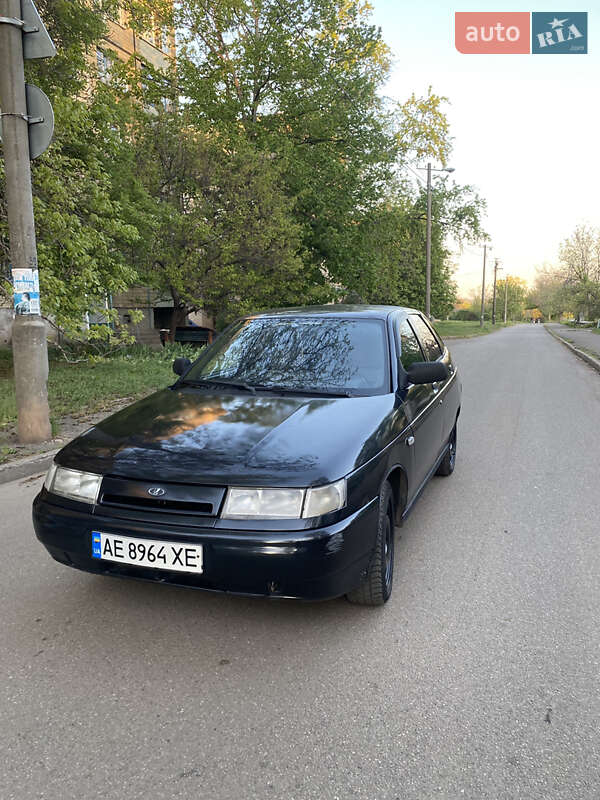 ВАЗ / Lada 2112 2006