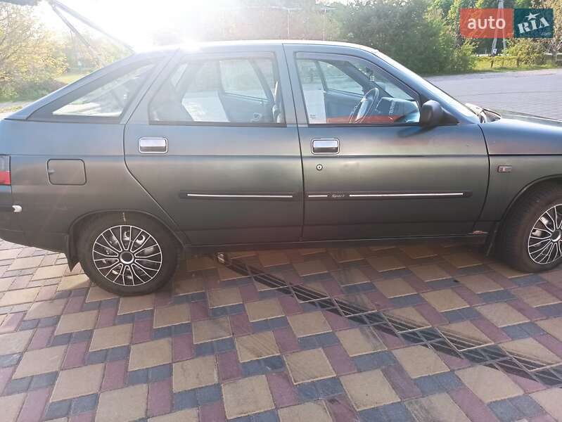 Хэтчбек ВАЗ / Lada 2112 2006 в Гайсине