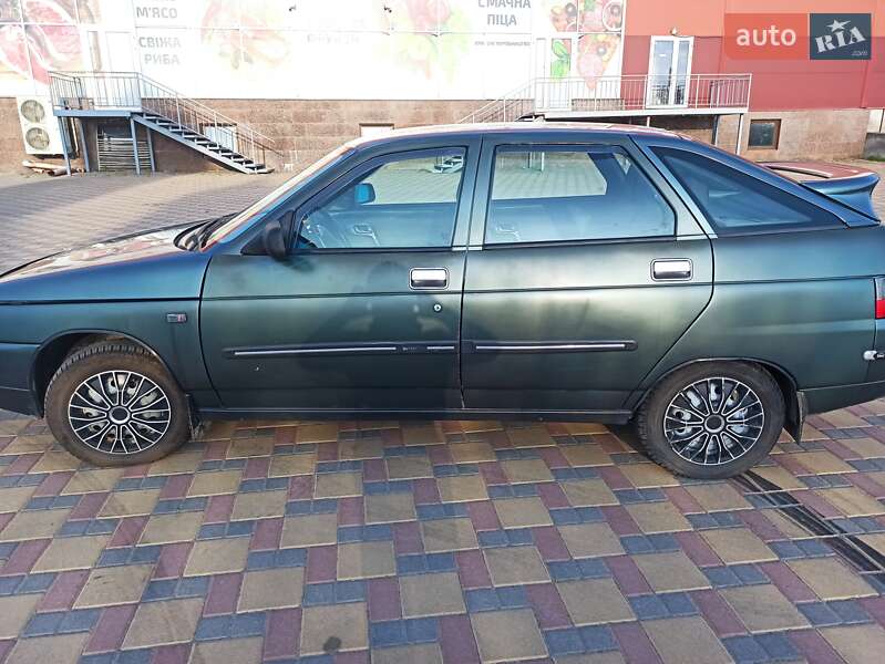 Хэтчбек ВАЗ / Lada 2112 2006 в Гайсине