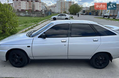 Хетчбек ВАЗ 2112 2008 в 