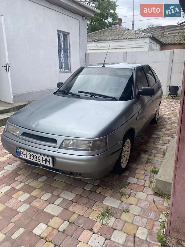 Хетчбек ВАЗ / Lada 2112 2007 в Подільську