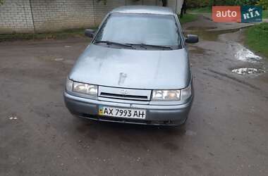 Хэтчбек ВАЗ 2112 2005 в 