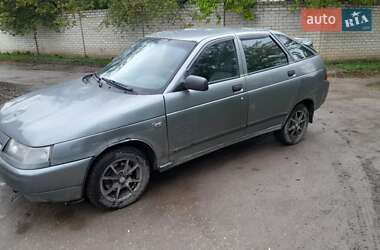 Хэтчбек ВАЗ 2112 2005 в Харькове