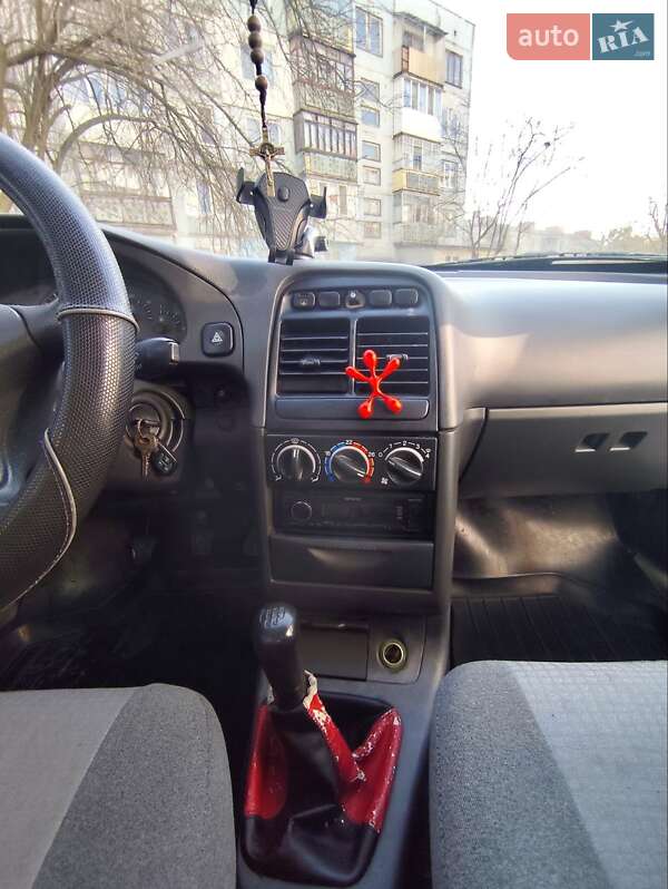 Хетчбек ВАЗ / Lada 2112 2008 в Луцьку