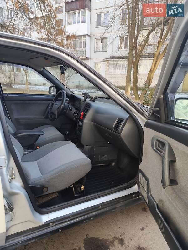 Хетчбек ВАЗ / Lada 2112 2008 в Луцьку