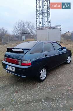 Седан ВАЗ 2112 2007 в 