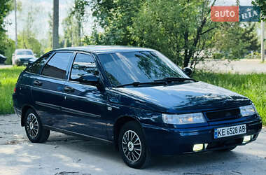 Хэтчбек ВАЗ 2112 2007 в 