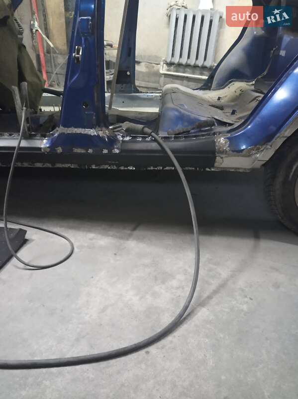 Хетчбек ВАЗ / Lada 2112 2007 в Києві фото 9 Хетчбек ВАЗ / Lada 2112 2007 в Києві