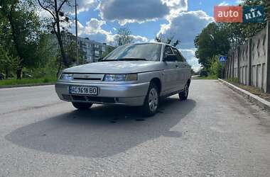 Хетчбек ВАЗ 2112 2006 в Полтаві