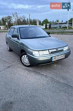 Хетчбек ВАЗ 2112 2006 в 