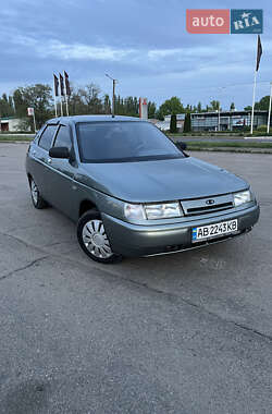 Хетчбек ВАЗ 2112 2006 в 