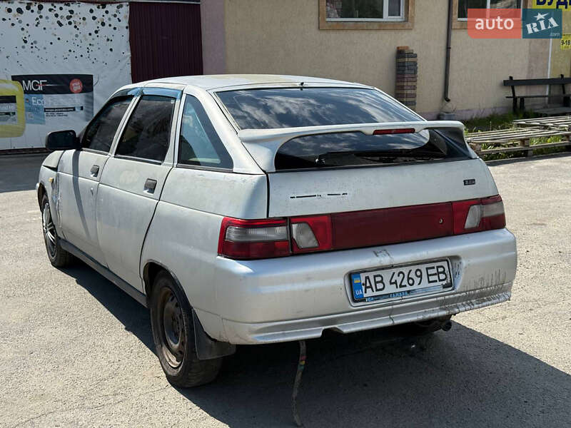 Хетчбек ВАЗ / Lada 2112 2007 в Шепетівці