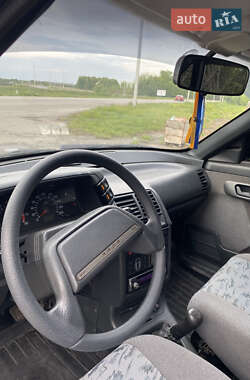 Хэтчбек ВАЗ / Lada 2112 2005 в 