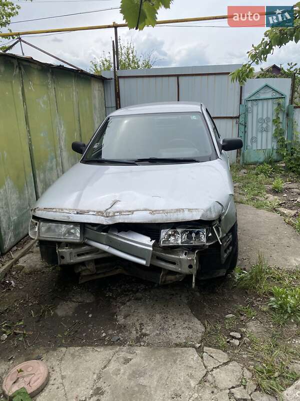 Хетчбек ВАЗ / Lada 2112 2005 в Подільську