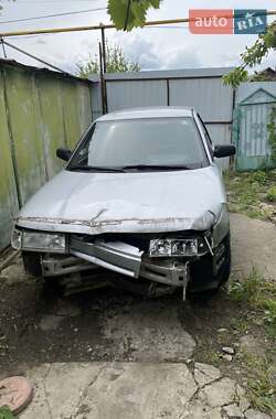Хэтчбек ВАЗ 2112 2005 в 