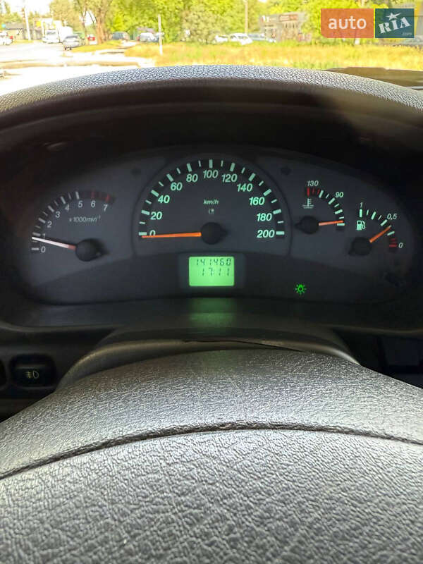 Хетчбек ВАЗ / Lada 2112 2008 в Дніпрі