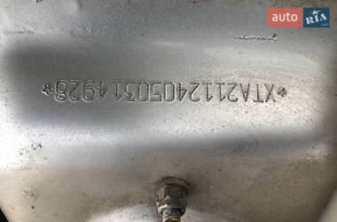 Хэтчбек ВАЗ 2112 2005 в 