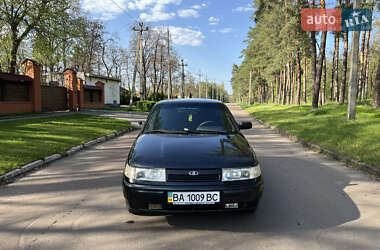 Хэтчбек ВАЗ 2112 2006 в Кропивницком
