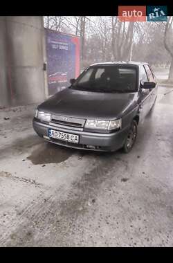 Хэтчбек ВАЗ 2112 2006 в Ужгороде