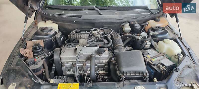 Хетчбек ВАЗ / Lada 2112 2007 в Києві
