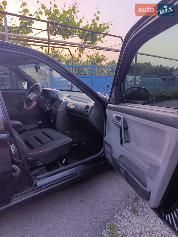 Хетчбек ВАЗ / Lada 2112 2007 в Нікополі