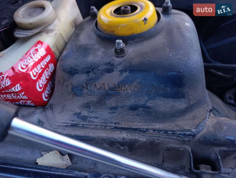 Хетчбек ВАЗ / Lada 2112 2007 в Нікополі