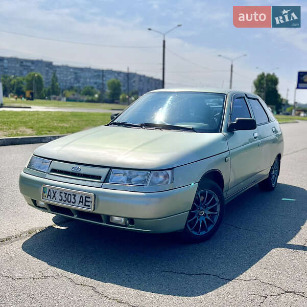 ВАЗ / Lada 2112 2005