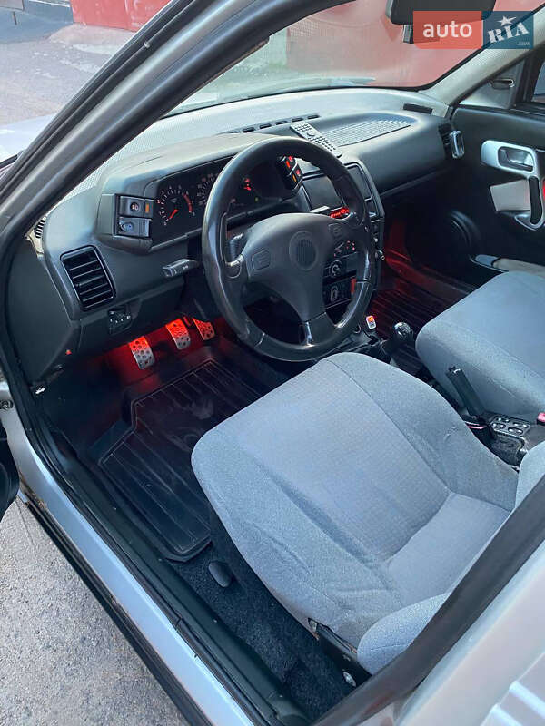 Хэтчбек ВАЗ / Lada 2112 2007 в Белой Церкви