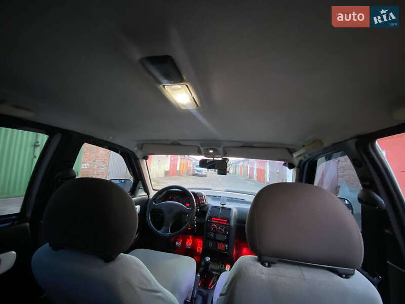 Хэтчбек ВАЗ / Lada 2112 2007 в Белой Церкви