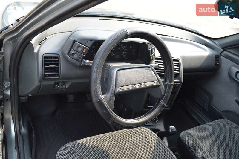 Хетчбек ВАЗ / Lada 2112 2006 в Кропивницькому