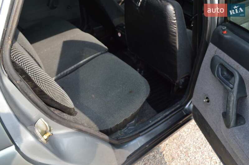 Хетчбек ВАЗ / Lada 2112 2006 в Кропивницькому