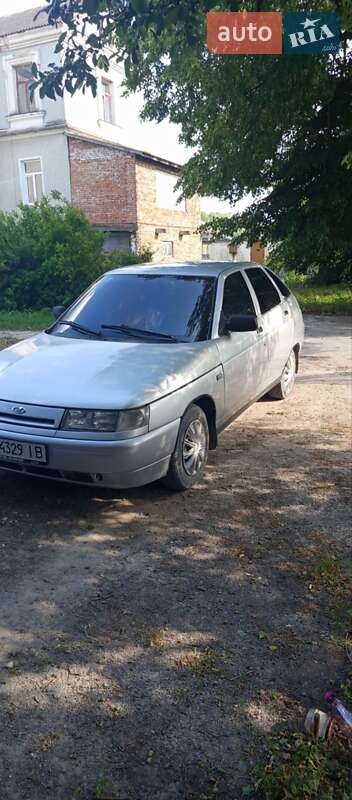ВАЗ / Lada 2112 2005
