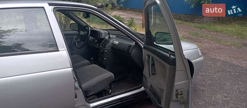 Хетчбек ВАЗ / Lada 2112 2007 в Малій Висці