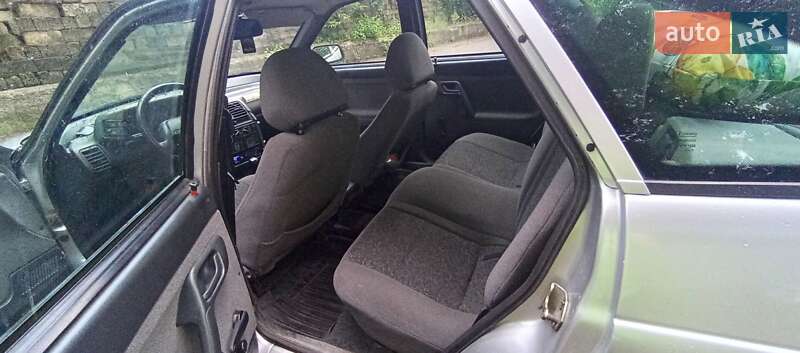 Хетчбек ВАЗ / Lada 2112 2007 в Малій Висці