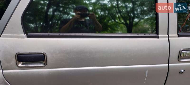 Хетчбек ВАЗ / Lada 2112 2007 в Харкові