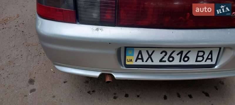 Хетчбек ВАЗ / Lada 2112 2007 в Харкові