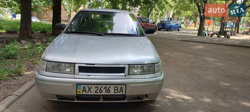 Хетчбек ВАЗ / Lada 2112 2007 в Харкові